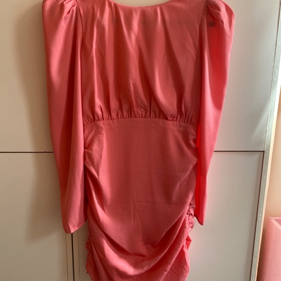 Bekah Mini Dress - Picture 2 of 3